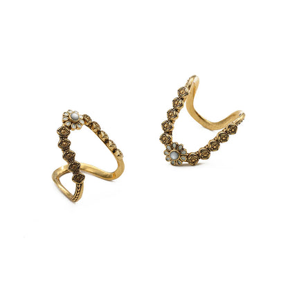 Bague Joe mariage - LA2L