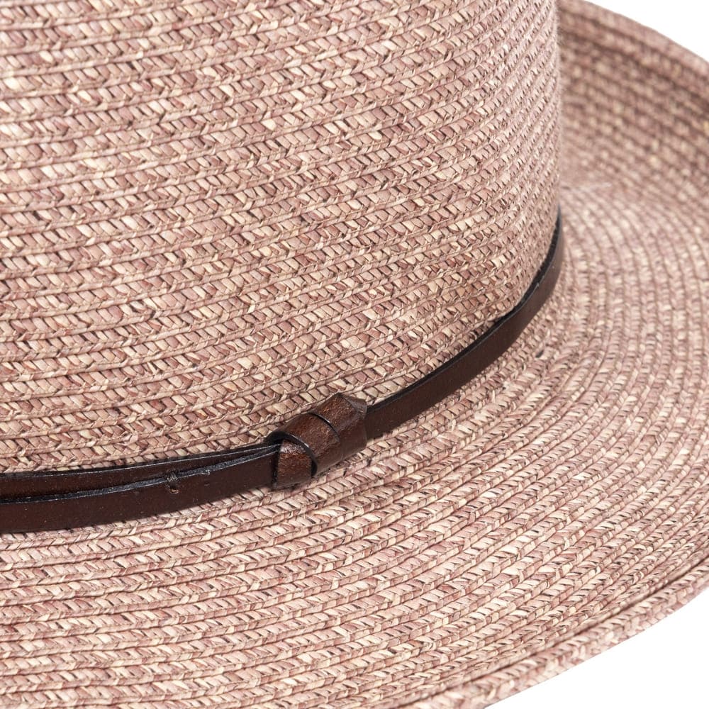 Chapeau Papier - Travaux en Cours