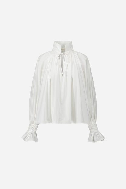 Blouse Wheela - Laurence Bras