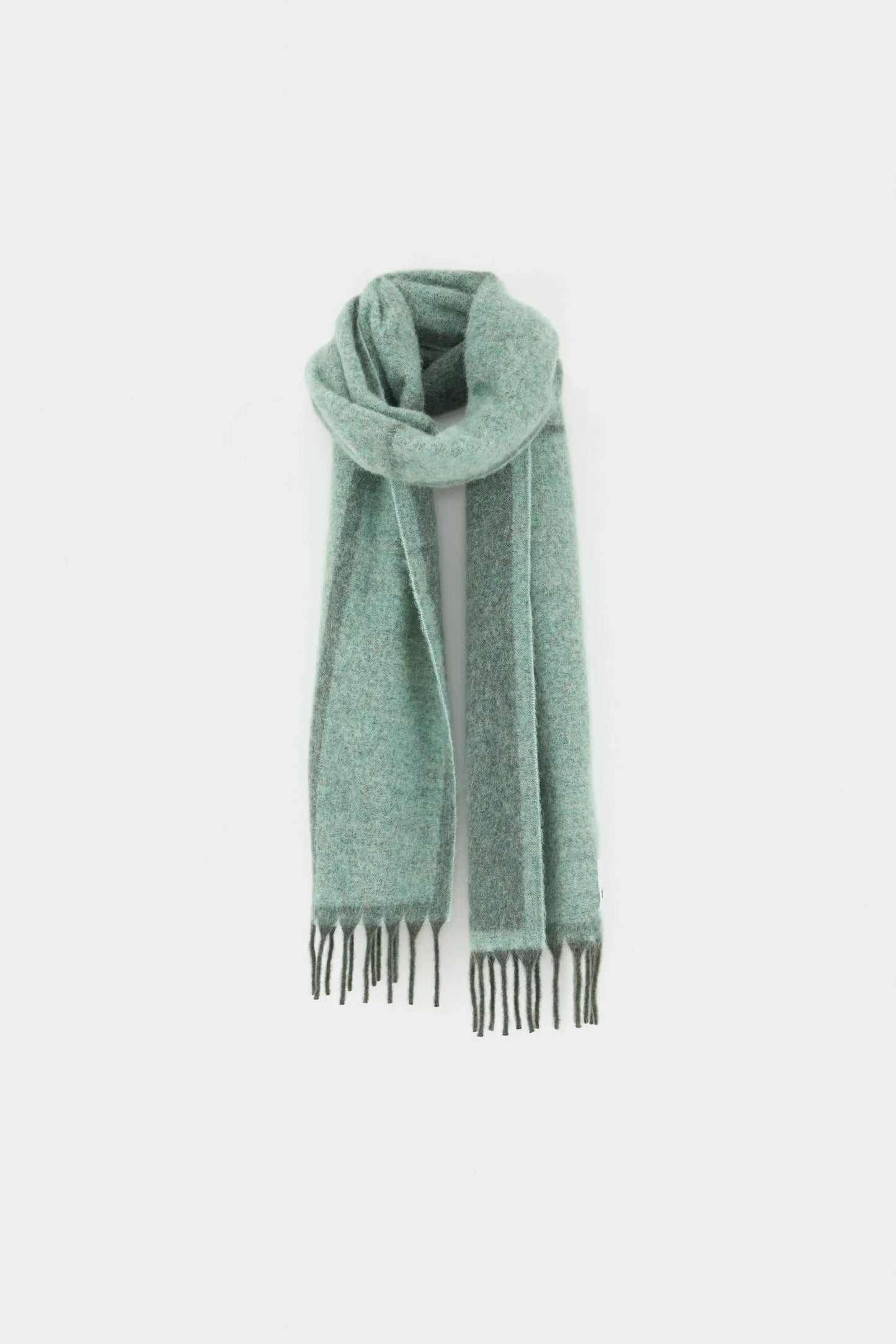 Echarpe Morywo - Belle Rose