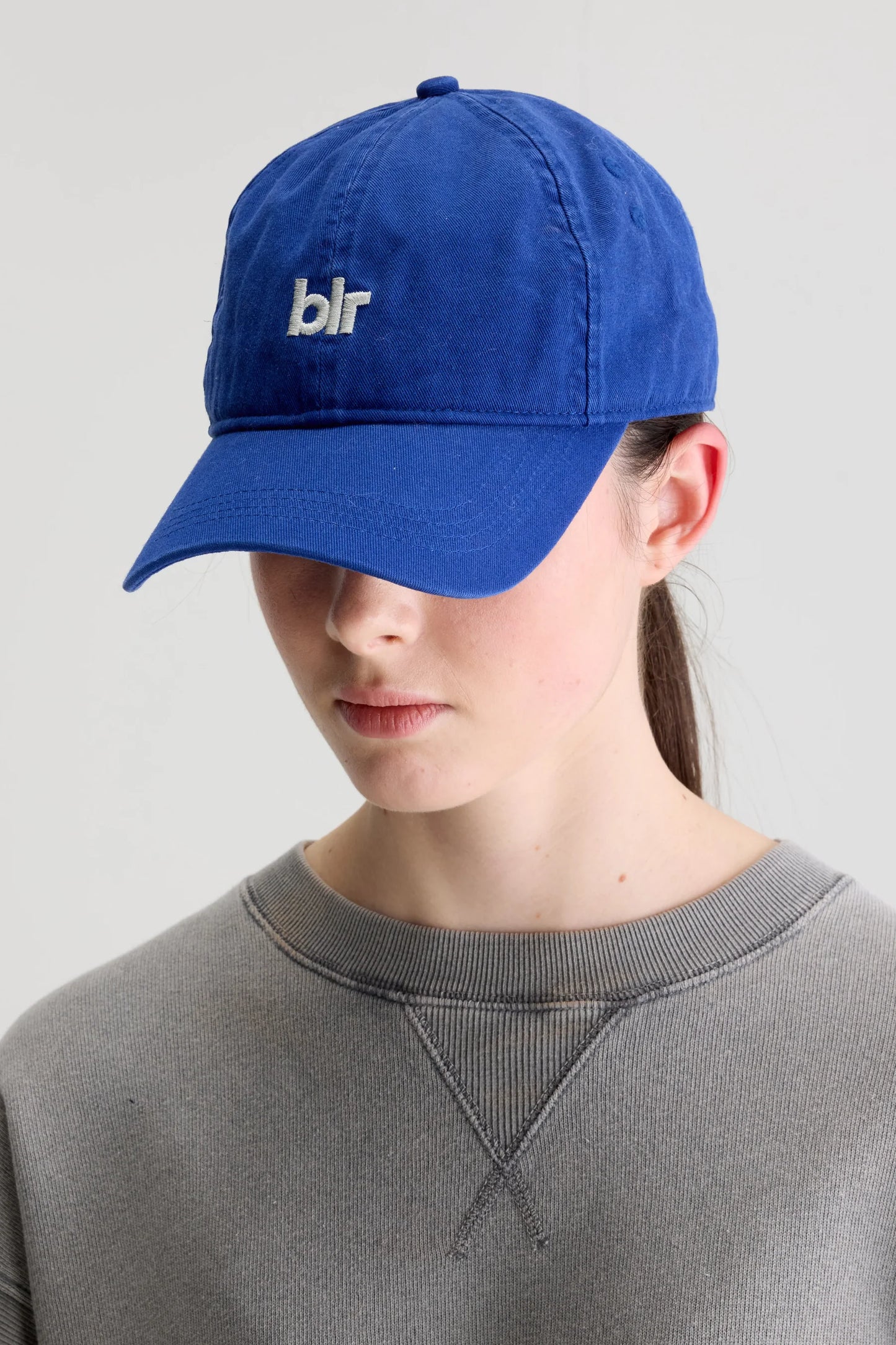 Casquette Dacor - Belle Rose