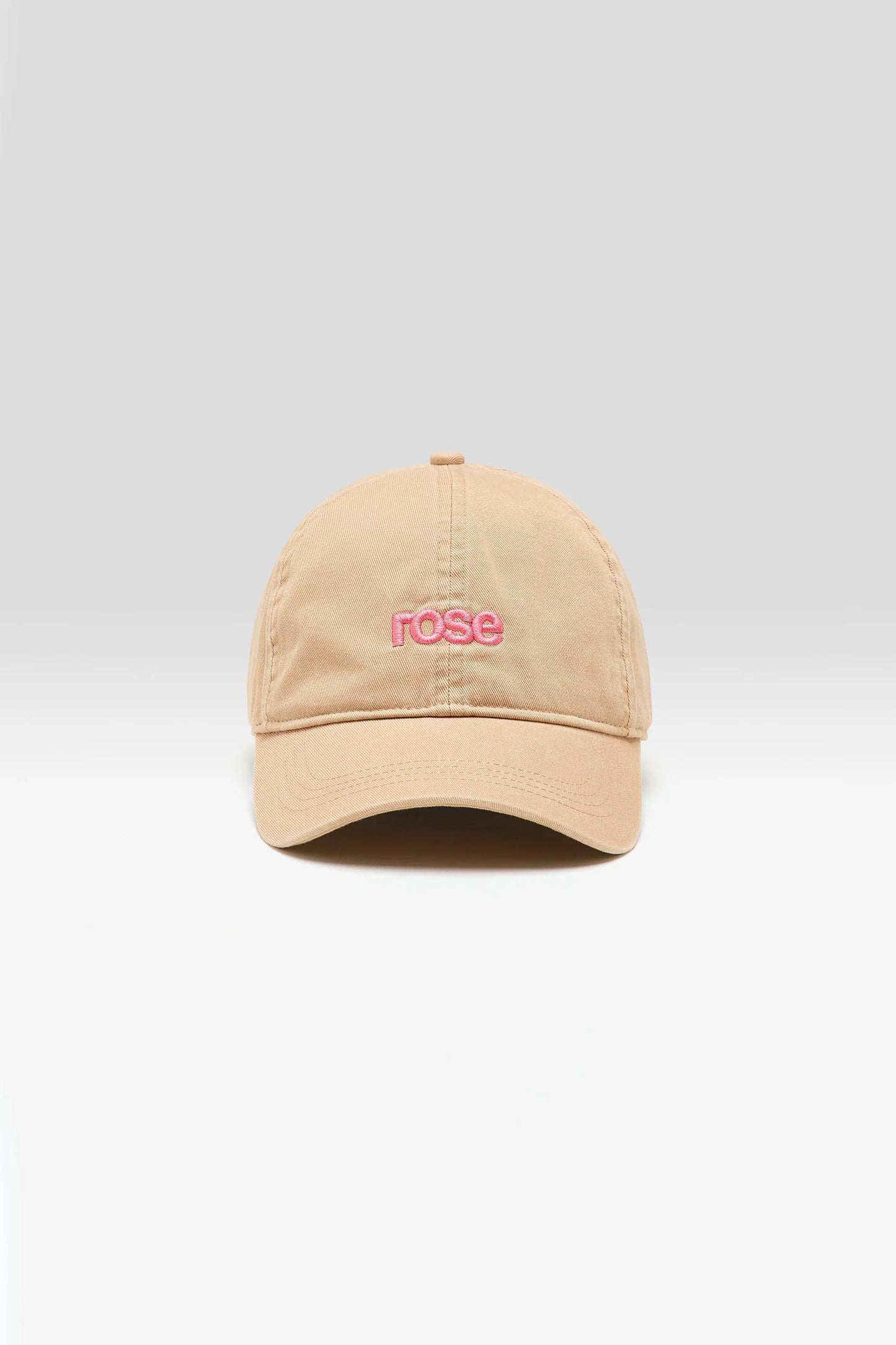 Casquette Dacor - Belle Rose
