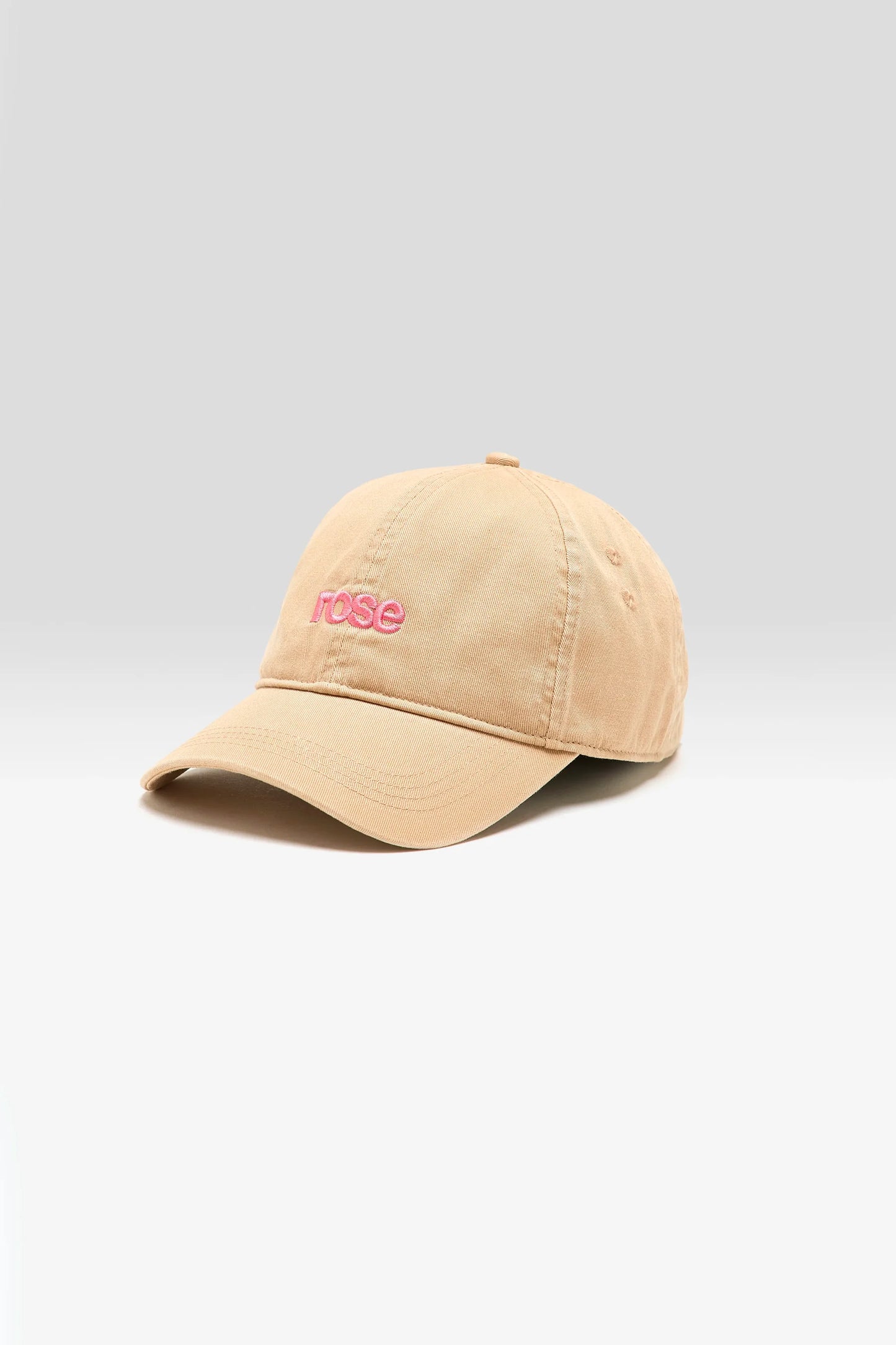 Casquette Dacor - Belle Rose