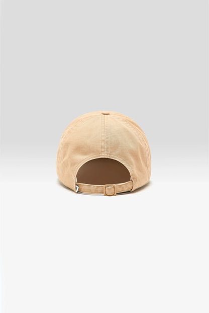 Casquette Dacor - Belle Rose