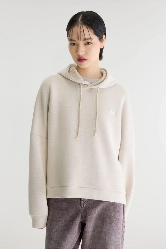 Sweatshirt Tood - Belle Rose