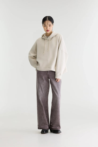 Sweatshirt Tood - Belle Rose