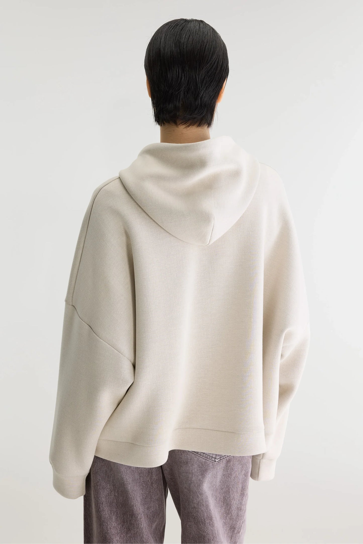 Sweatshirt Tood - Belle Rose