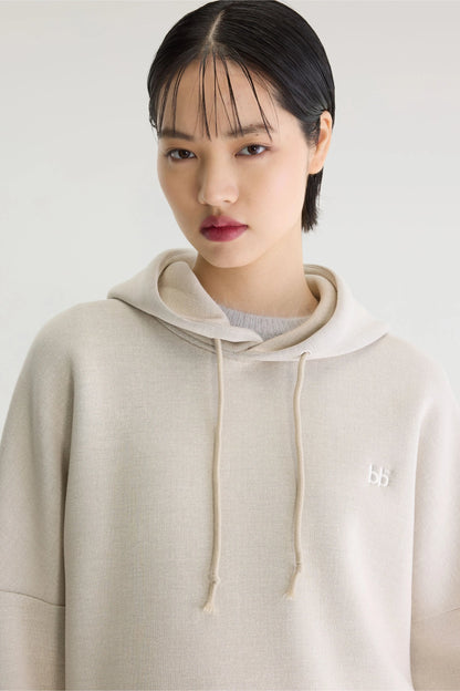 Sweatshirt Tood - Belle Rose