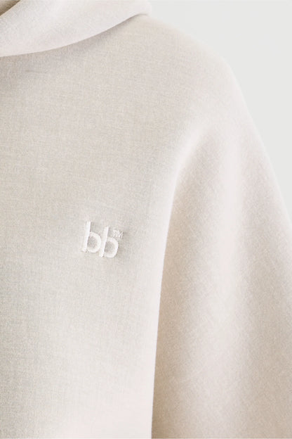 Sweatshirt Tood - Belle Rose