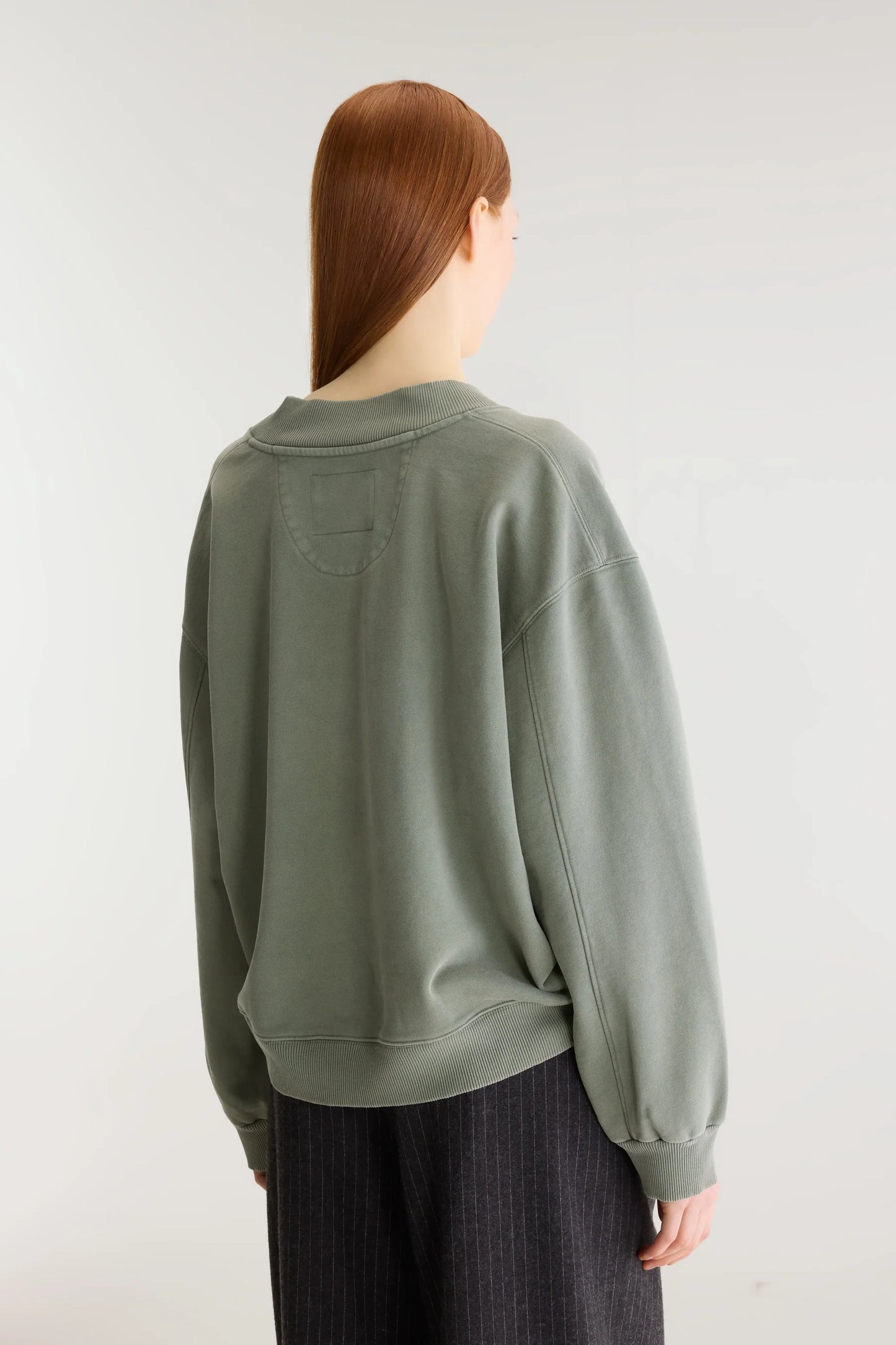 Sweatshirt Sula - Belle Rose