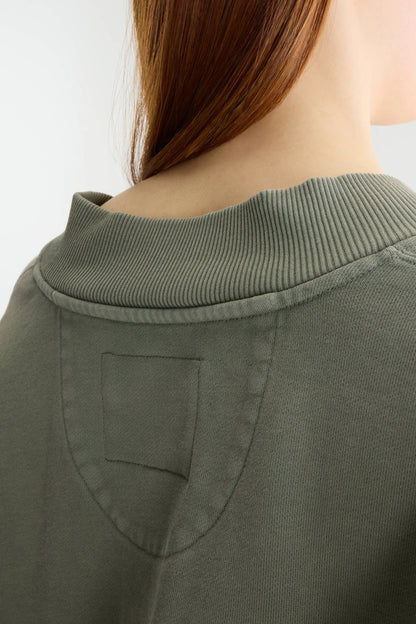 Sweatshirt Sula - Belle Rose