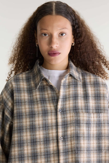 Veste Jonnie - Belle Rose