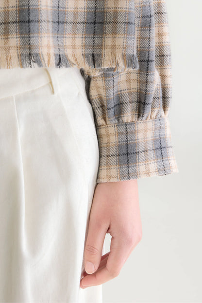 Veste Jonnie - Belle Rose