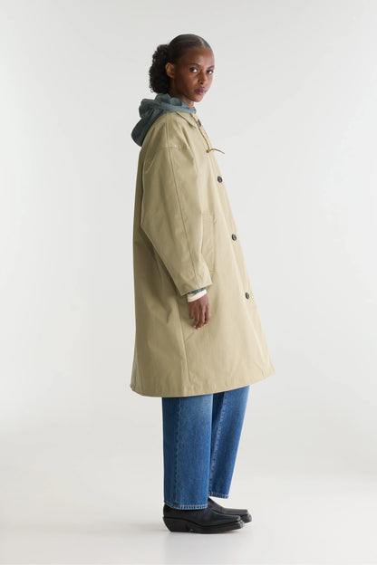 Imperméable Hearty - Belle Rose