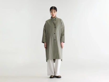 Imperméable Juttac - Belle Rose