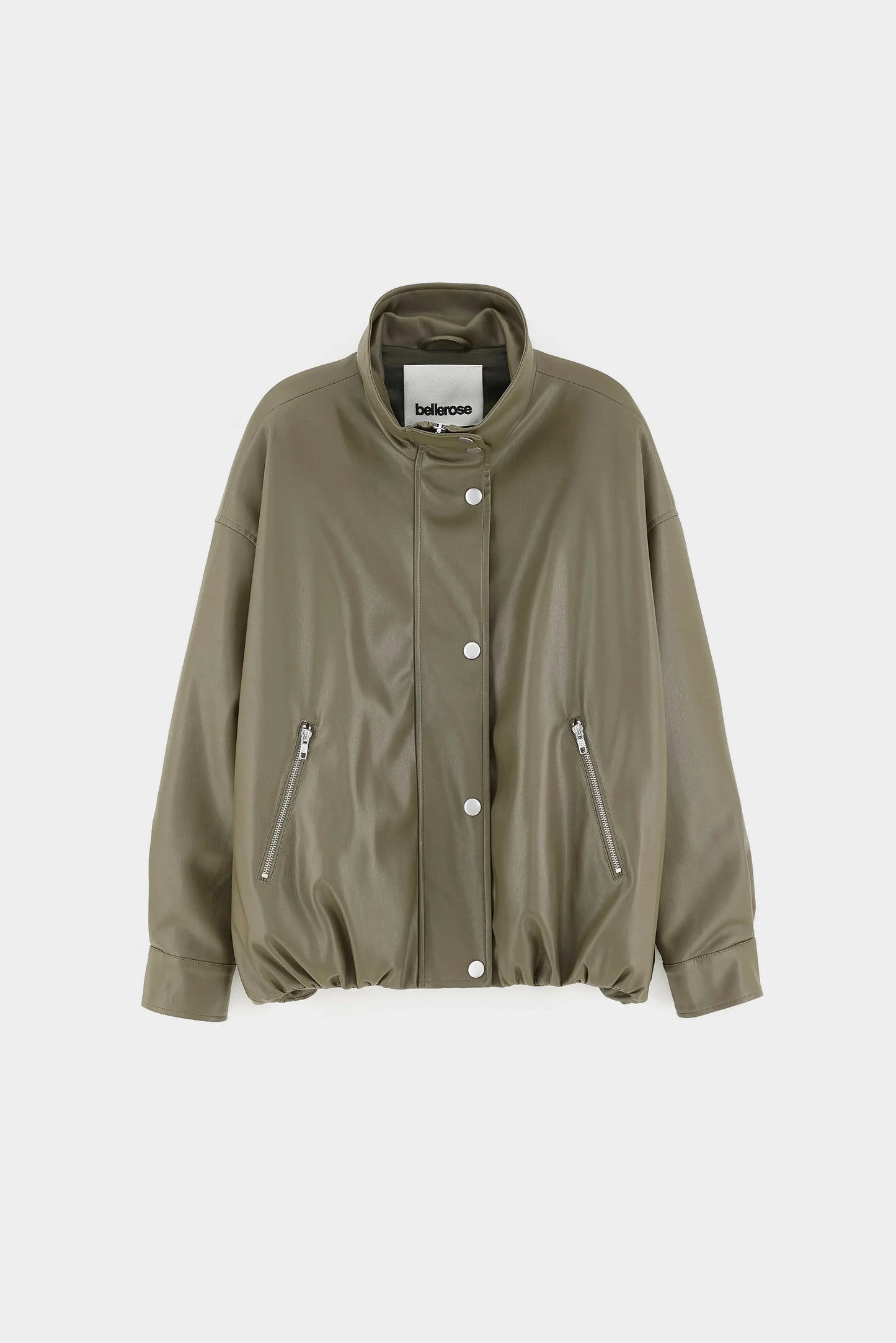 Veste Jellis - Belle Rose