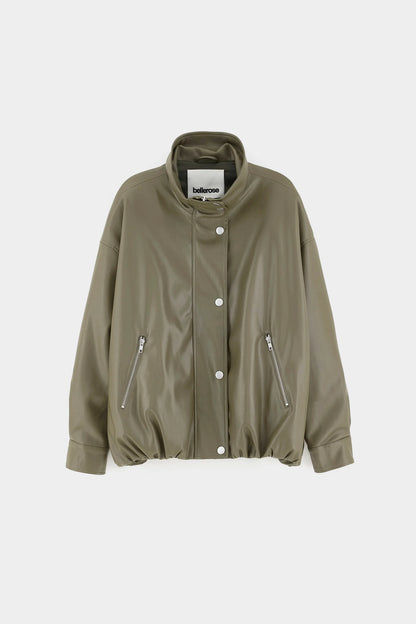 Veste Jellis - Belle Rose