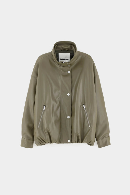 Veste Jellis - Belle Rose