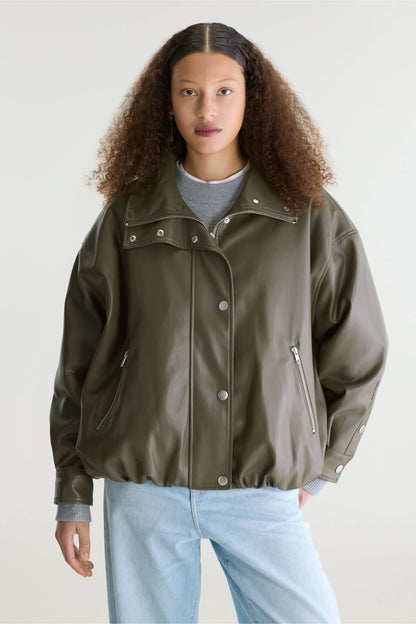 Veste Jellis - Belle Rose