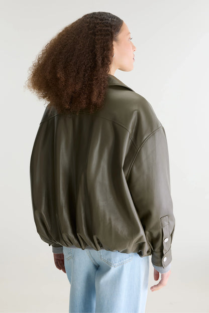 Veste Jellis - Belle Rose