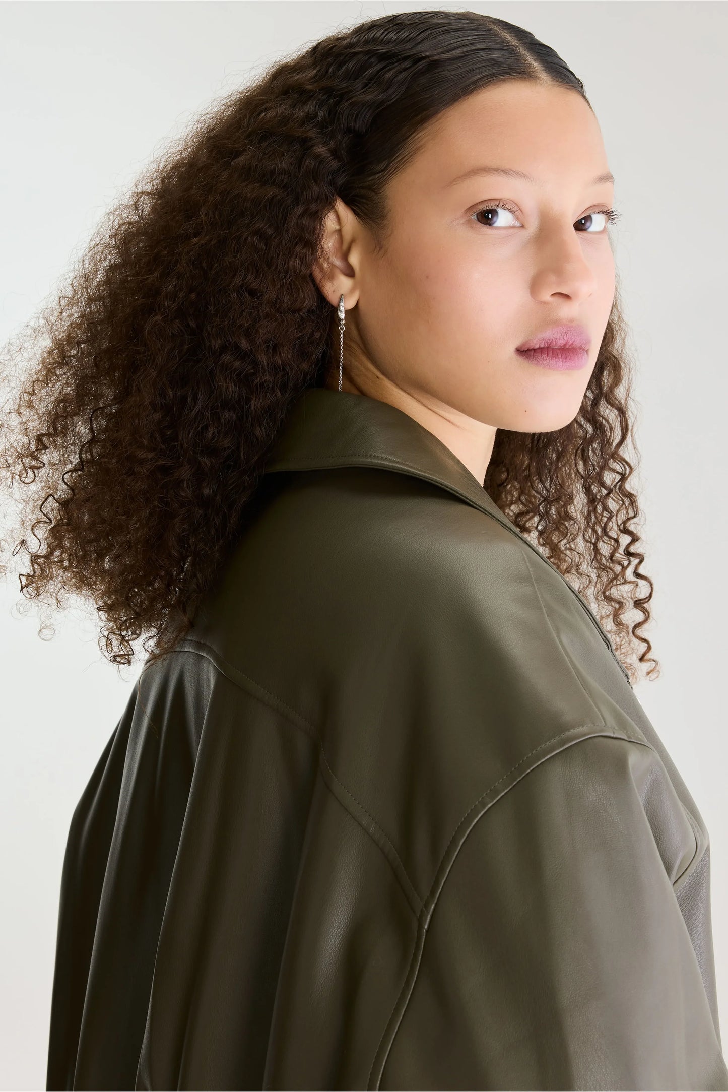 Veste Jellis - Belle Rose