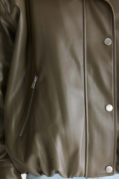 Veste Jellis - Belle Rose