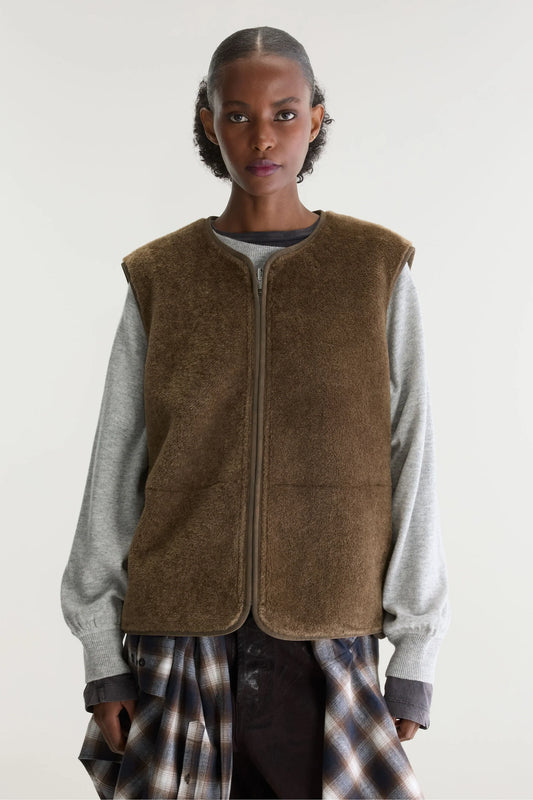 Veste Elinor - Belle Rose