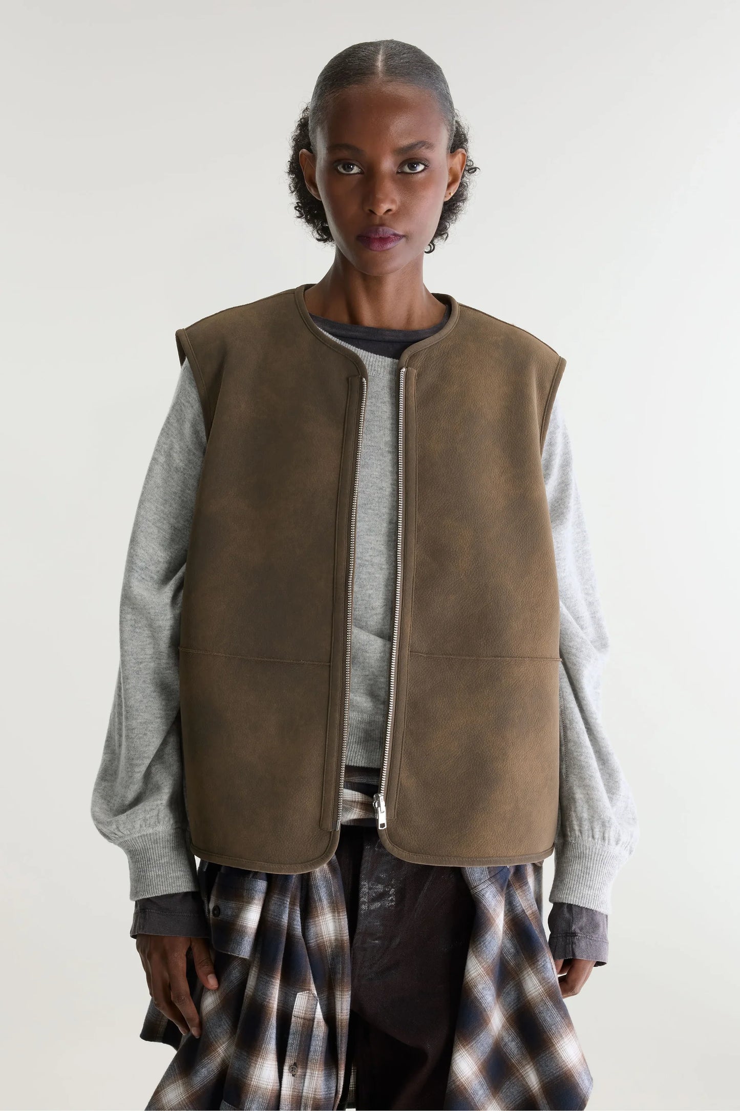 Veste Elinor - Belle Rose