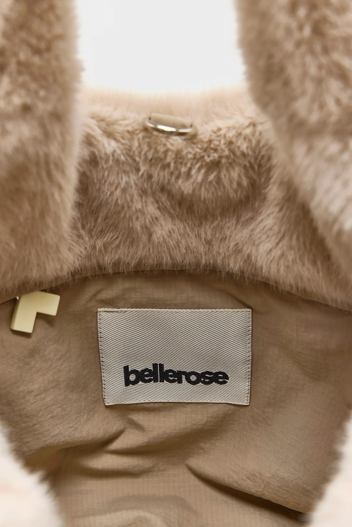 Sac Helga - Belle Rose