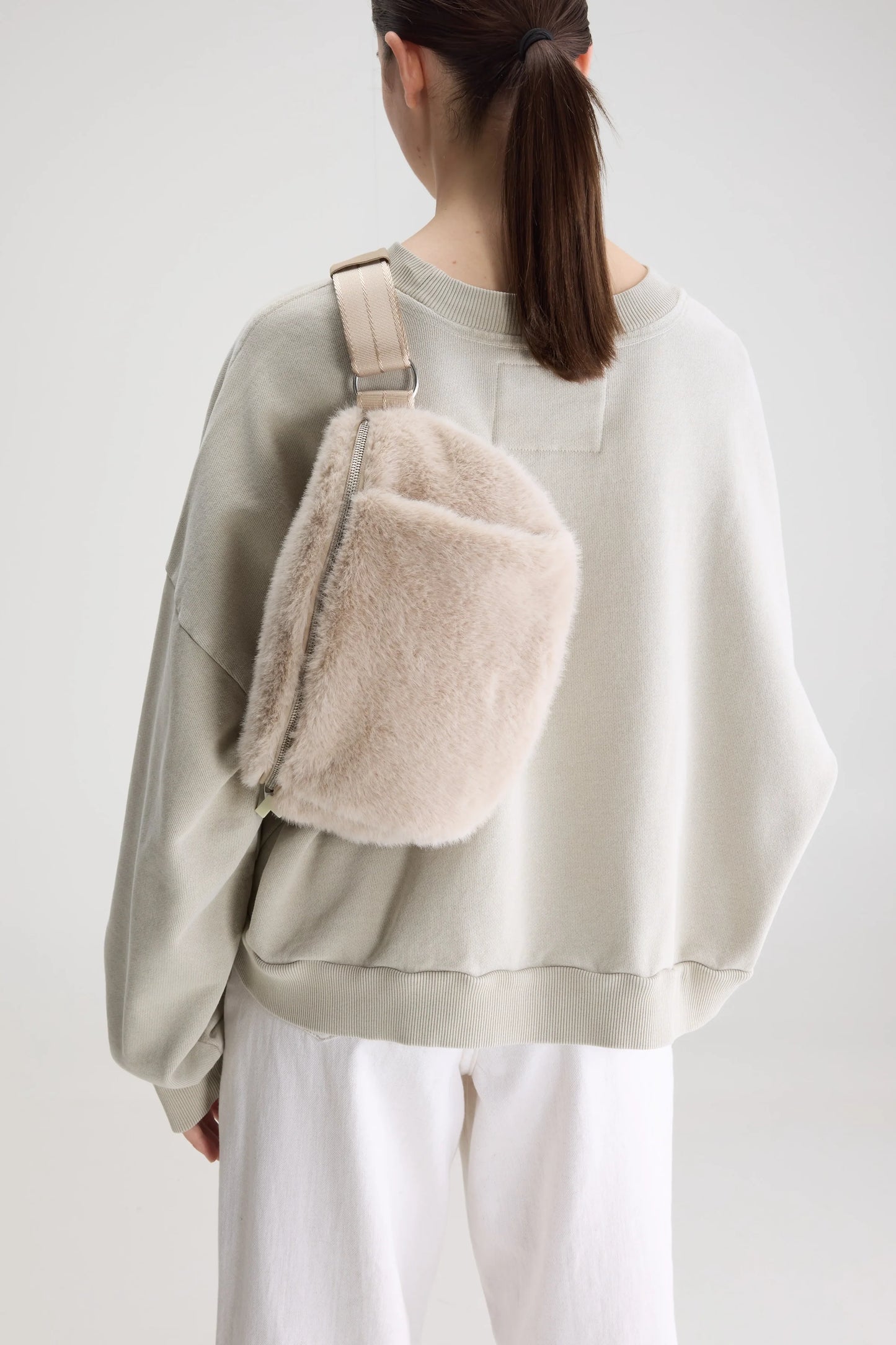 Sac Hoswel - Belle Rose