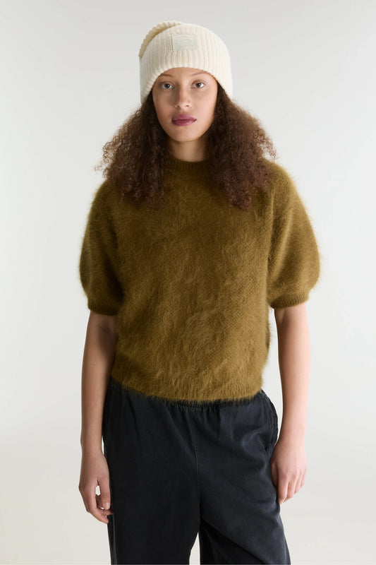 Pull Darza - Belle Rose