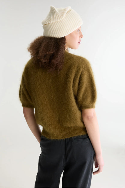 Pull Darza - Belle Rose