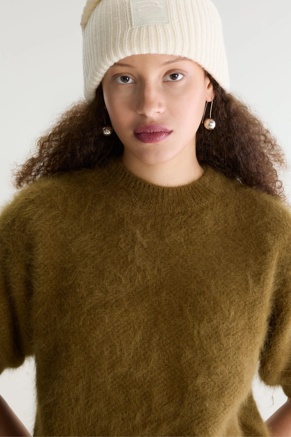 Pull Darza - Belle Rose