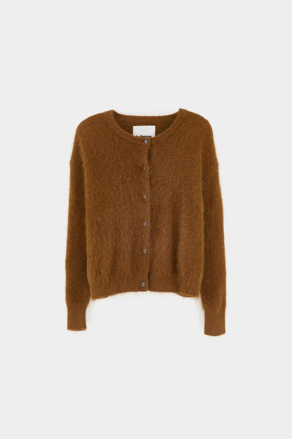Cardigan Dathan - Belle Rose