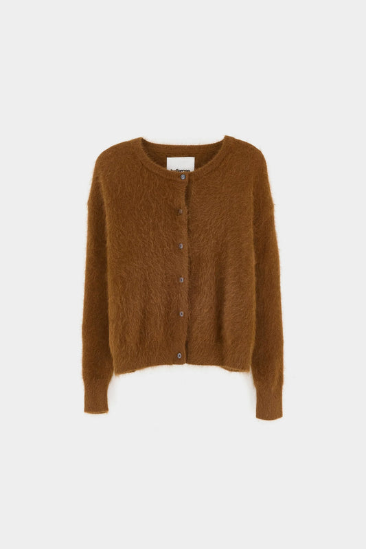 Cardigan Dathan - Belle Rose