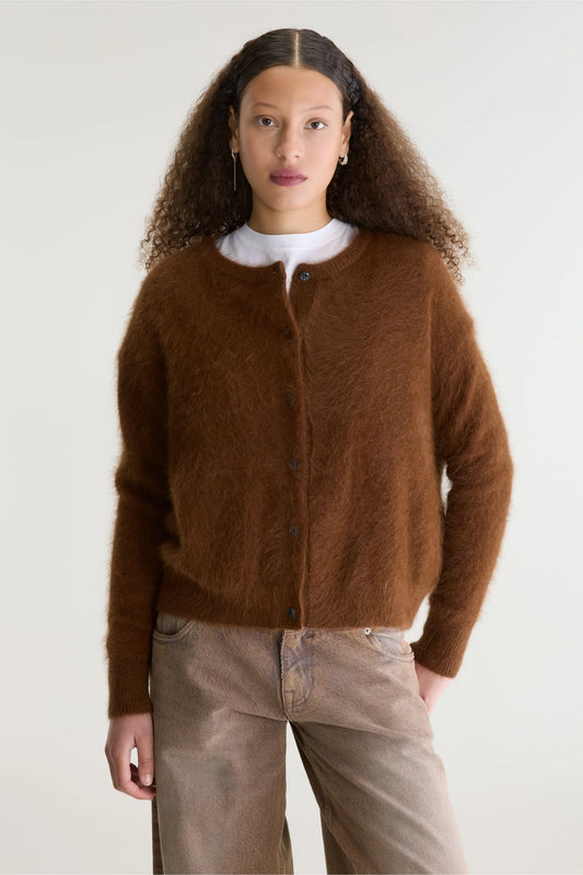 Cardigan Dathan - Belle Rose