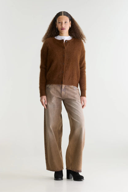 Cardigan Dathan - Belle Rose