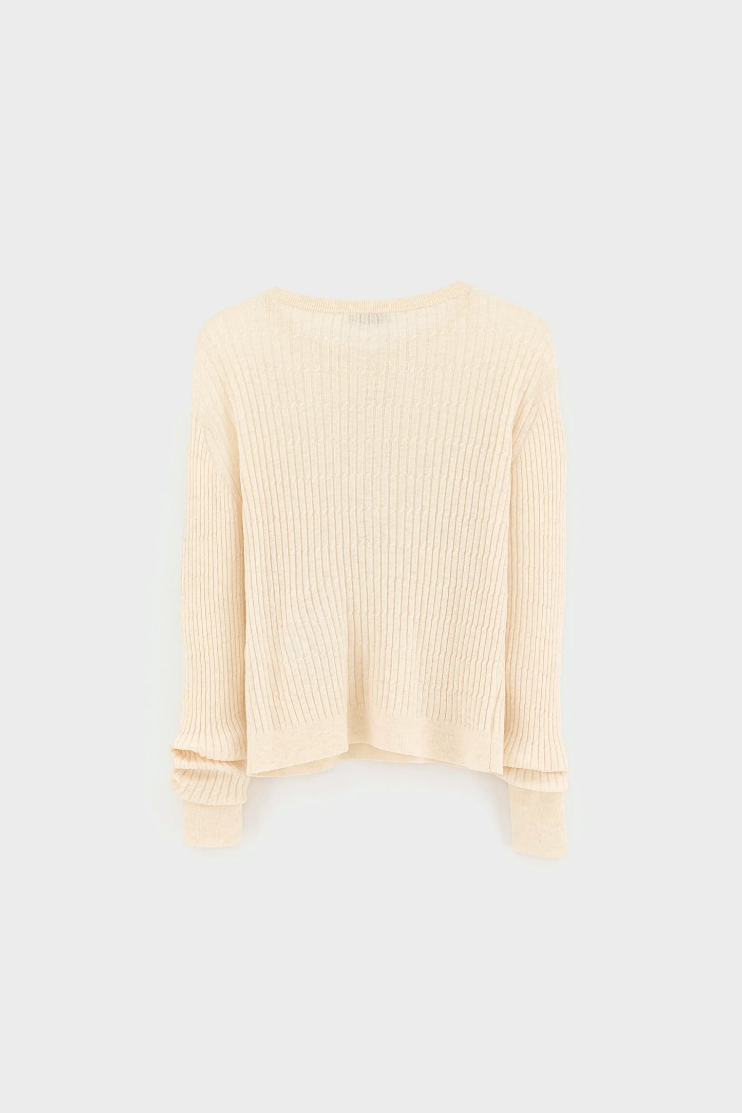 Pull Aryro - Belle Rose