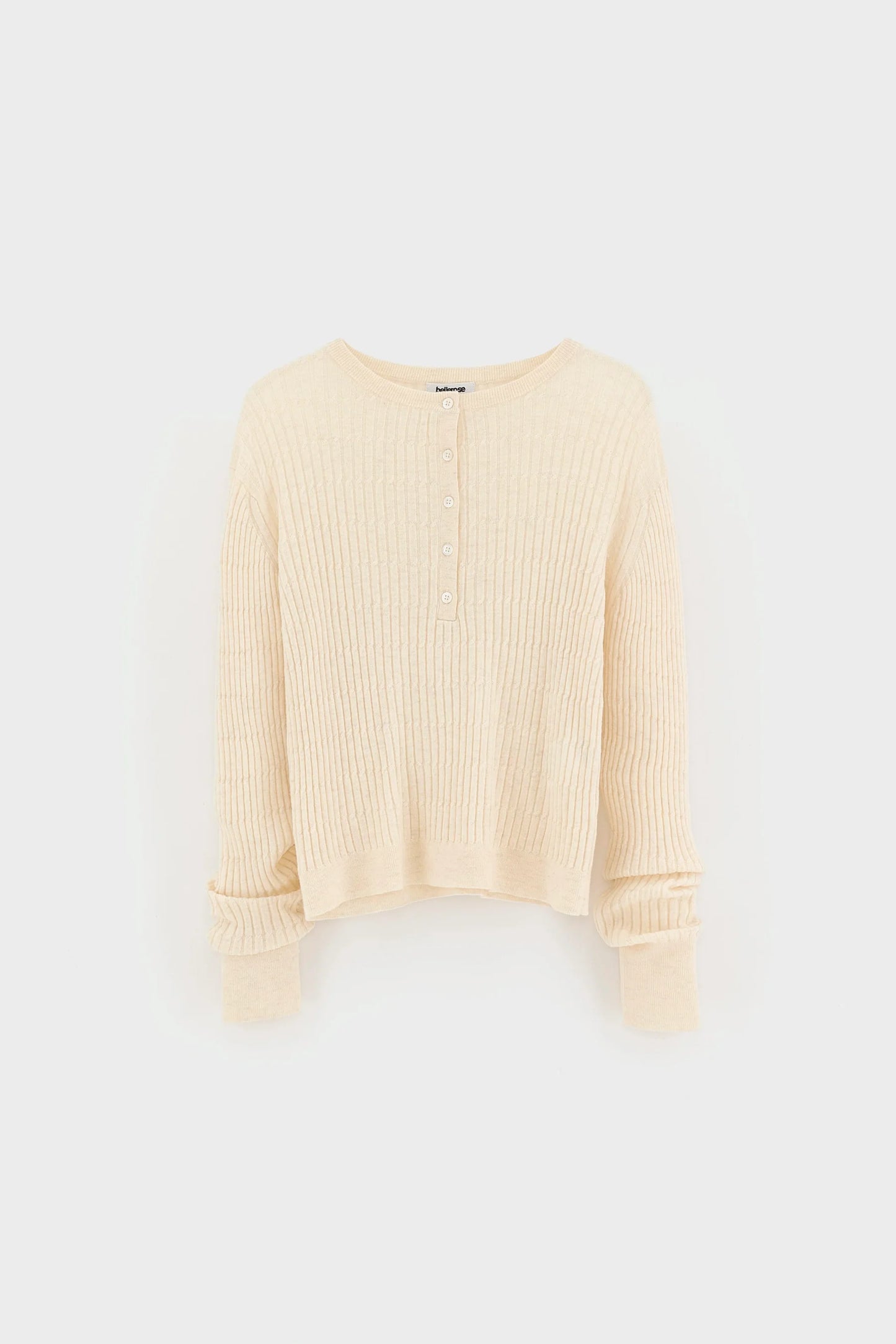 Pull Aryro - Belle Rose