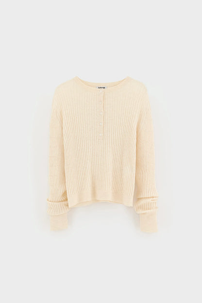 Pull Aryro - Belle Rose