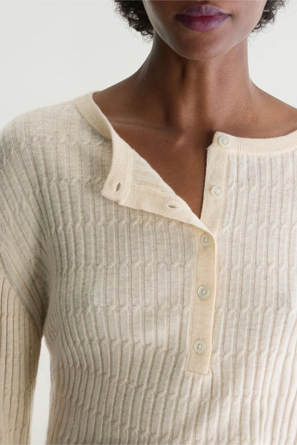 Pull Aryro - Belle Rose