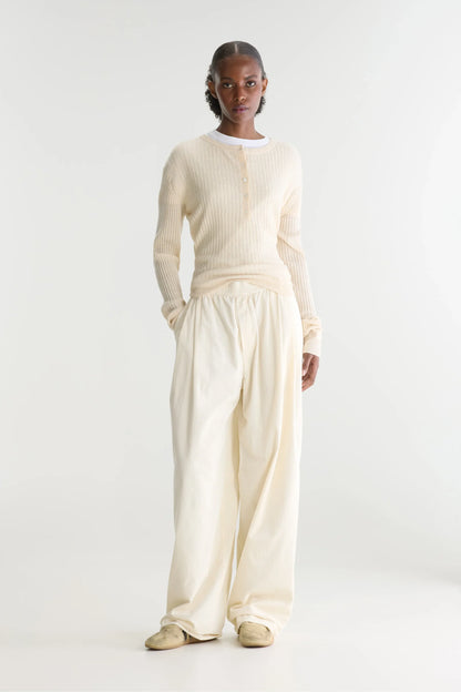 Pull Aryro - Belle Rose