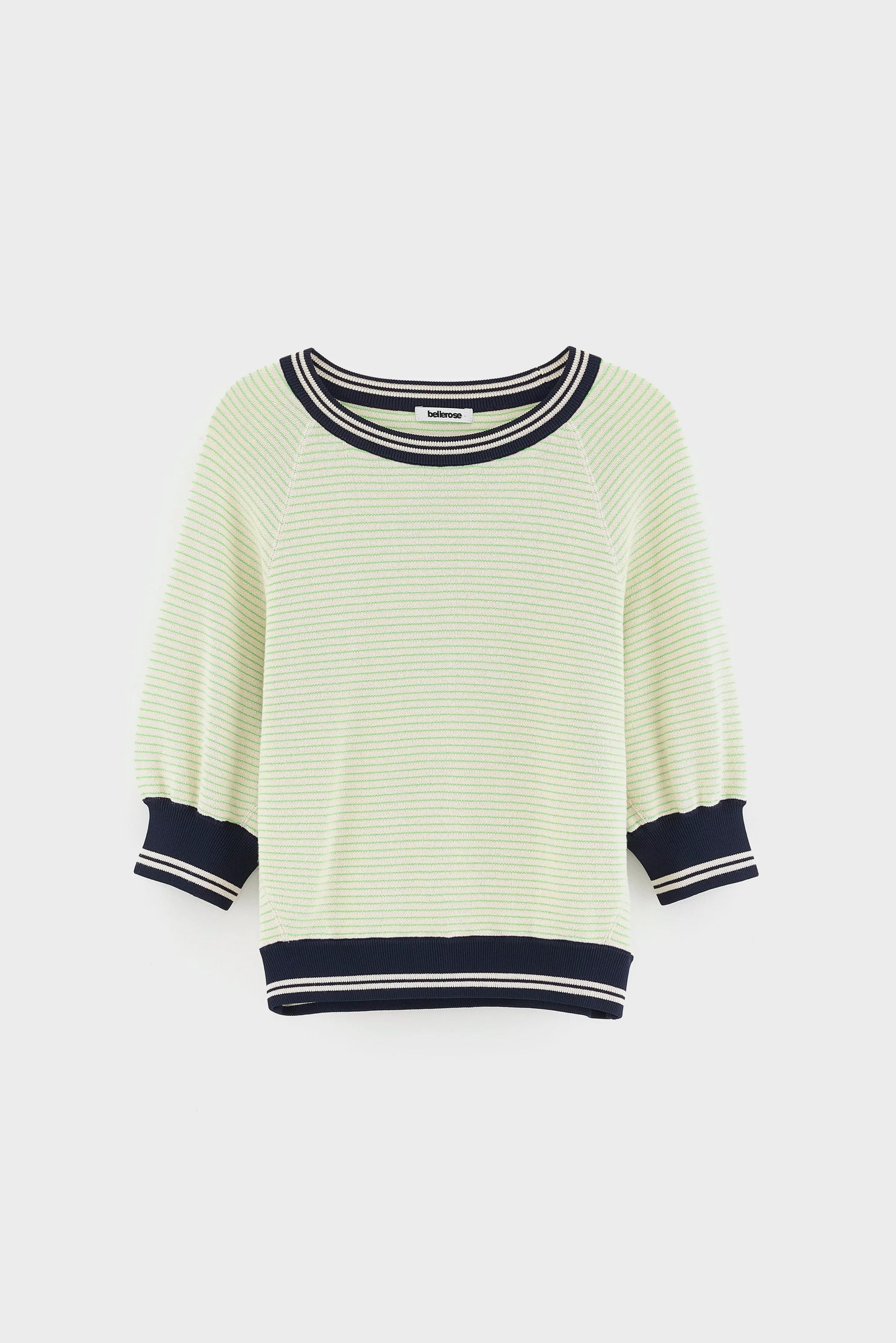 Pull Anglet - Belle Rose