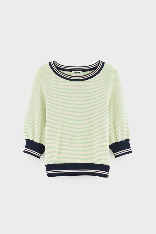 Pull Anglet - Belle Rose