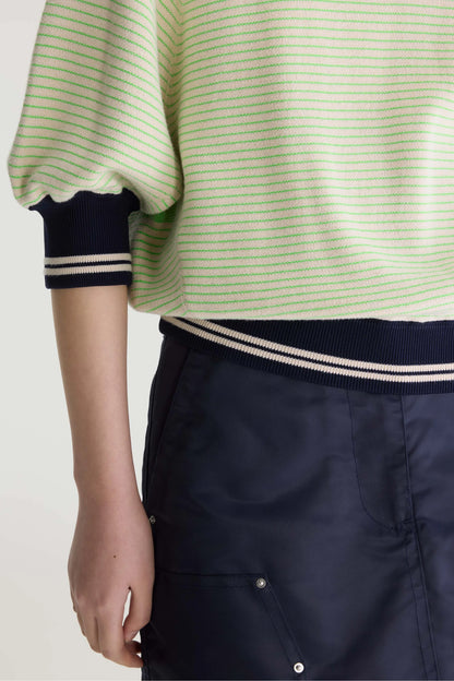 Pull Anglet - Belle Rose