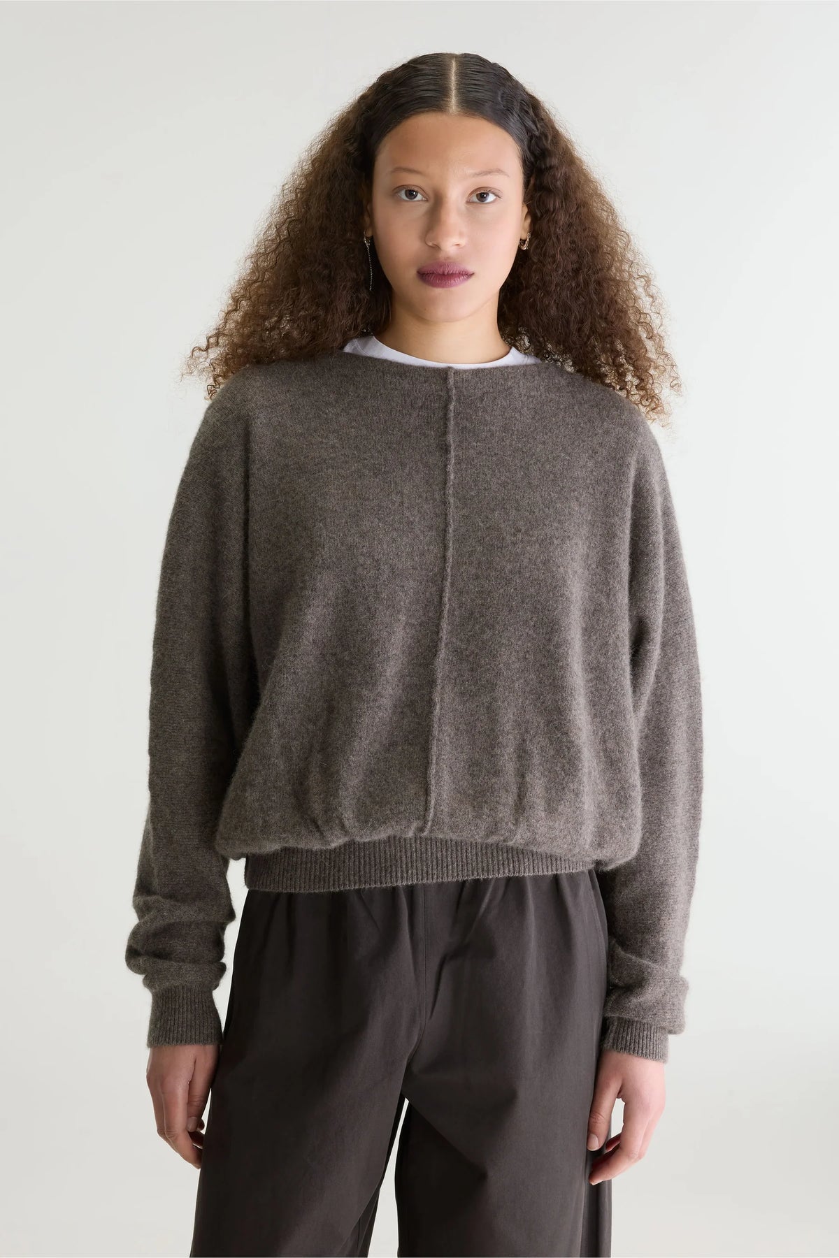 Pull Derny - Belle Rose