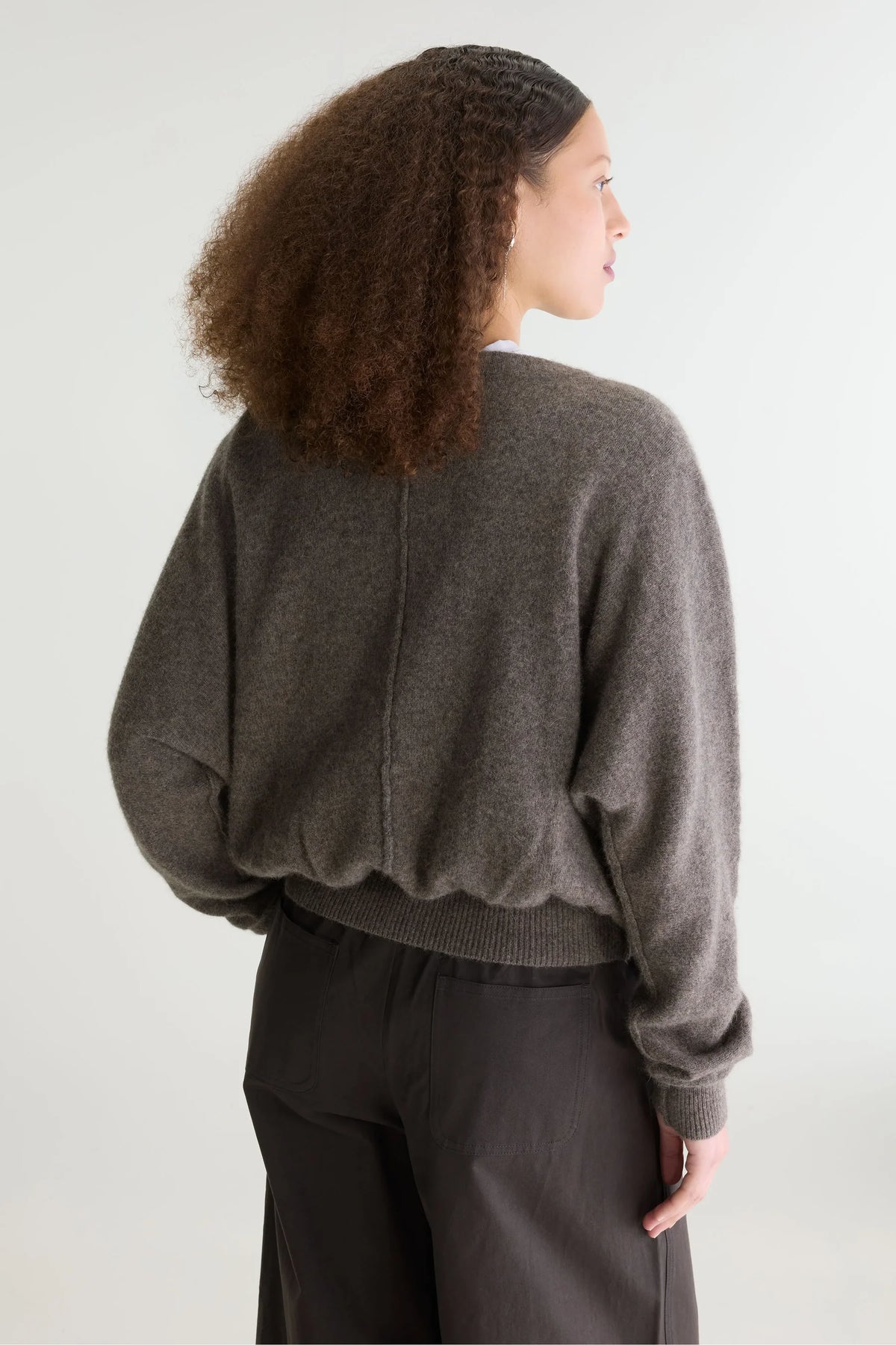 Pull Derny - Belle Rose