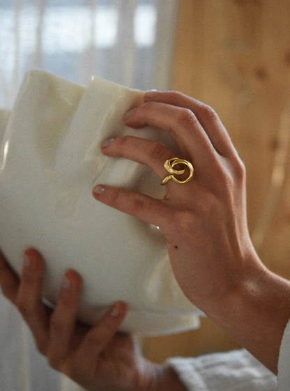 Bague Lith - Judith Benita