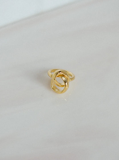Bague Lith - Judith Benita