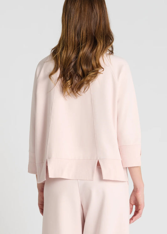 Sweat Balisier - Hana San